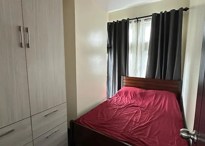 2br In Makati- Good For 6! Apartment *