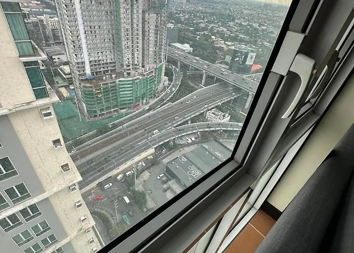 2br In Makati- Good For 6! Apartment Manila
