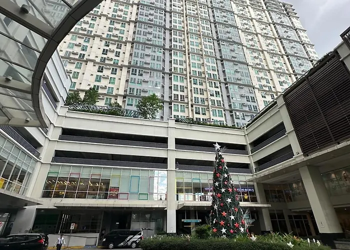 2br In Makati- Good For 6! Manila