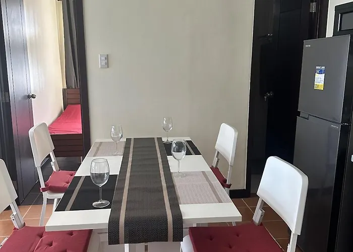 2br In Makati- Good For 6! * Manila