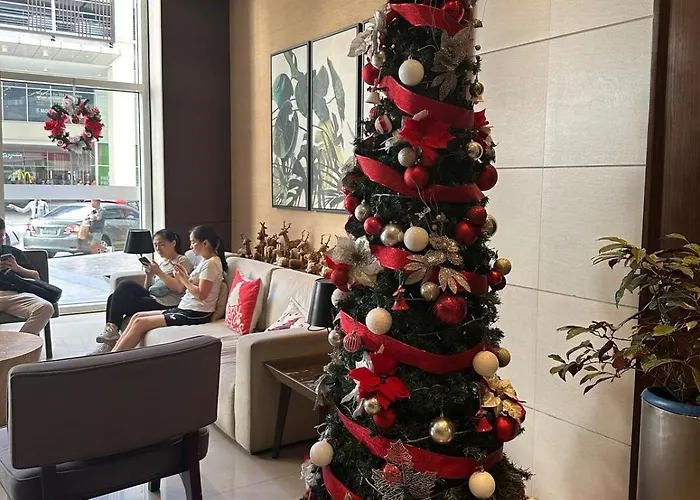 Apartment 2br In Makati- Good For 6! Manila