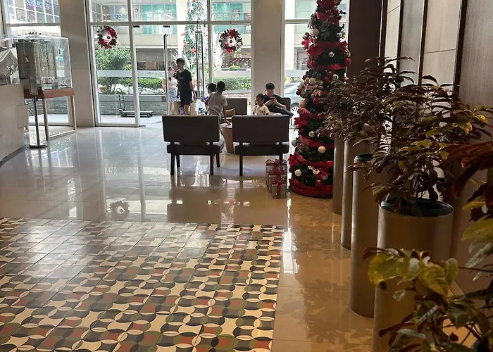 2br In Makati- Good For 6! Apartment *